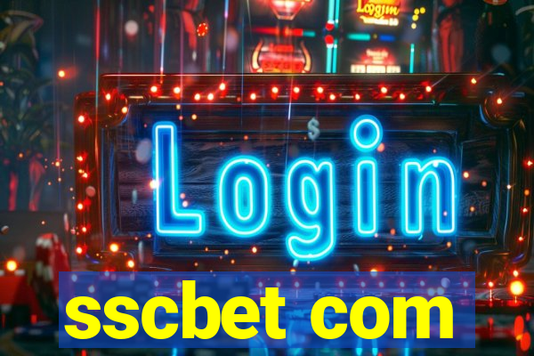 sscbet com